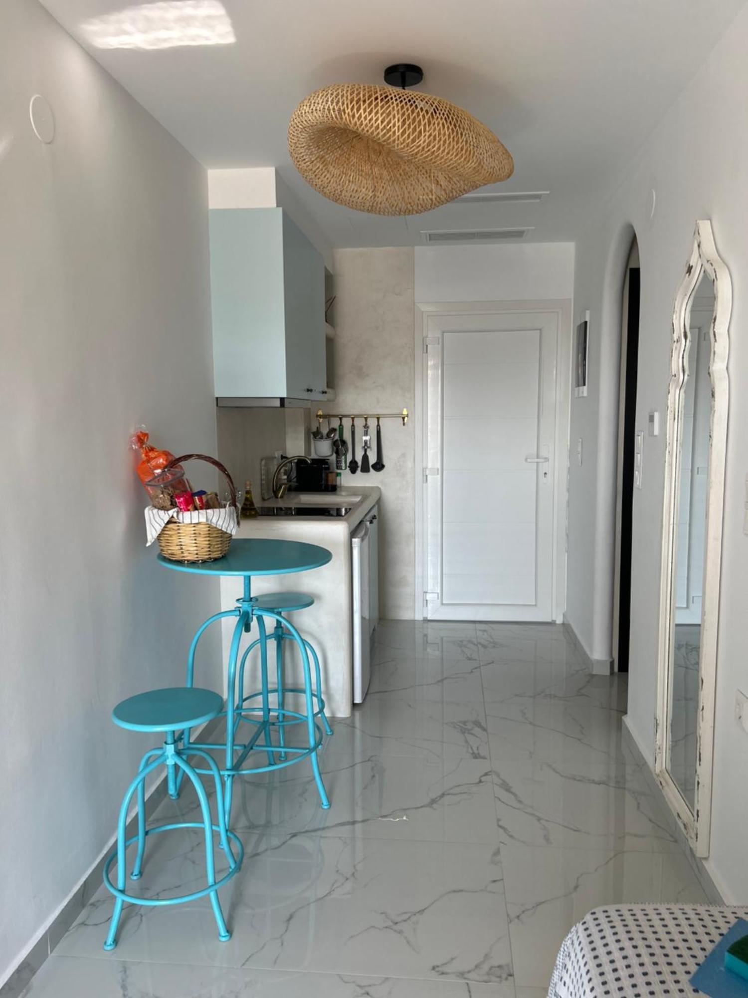 Calliopes By The Sea Boutique Suites Paralia Dionisiou Exterior foto