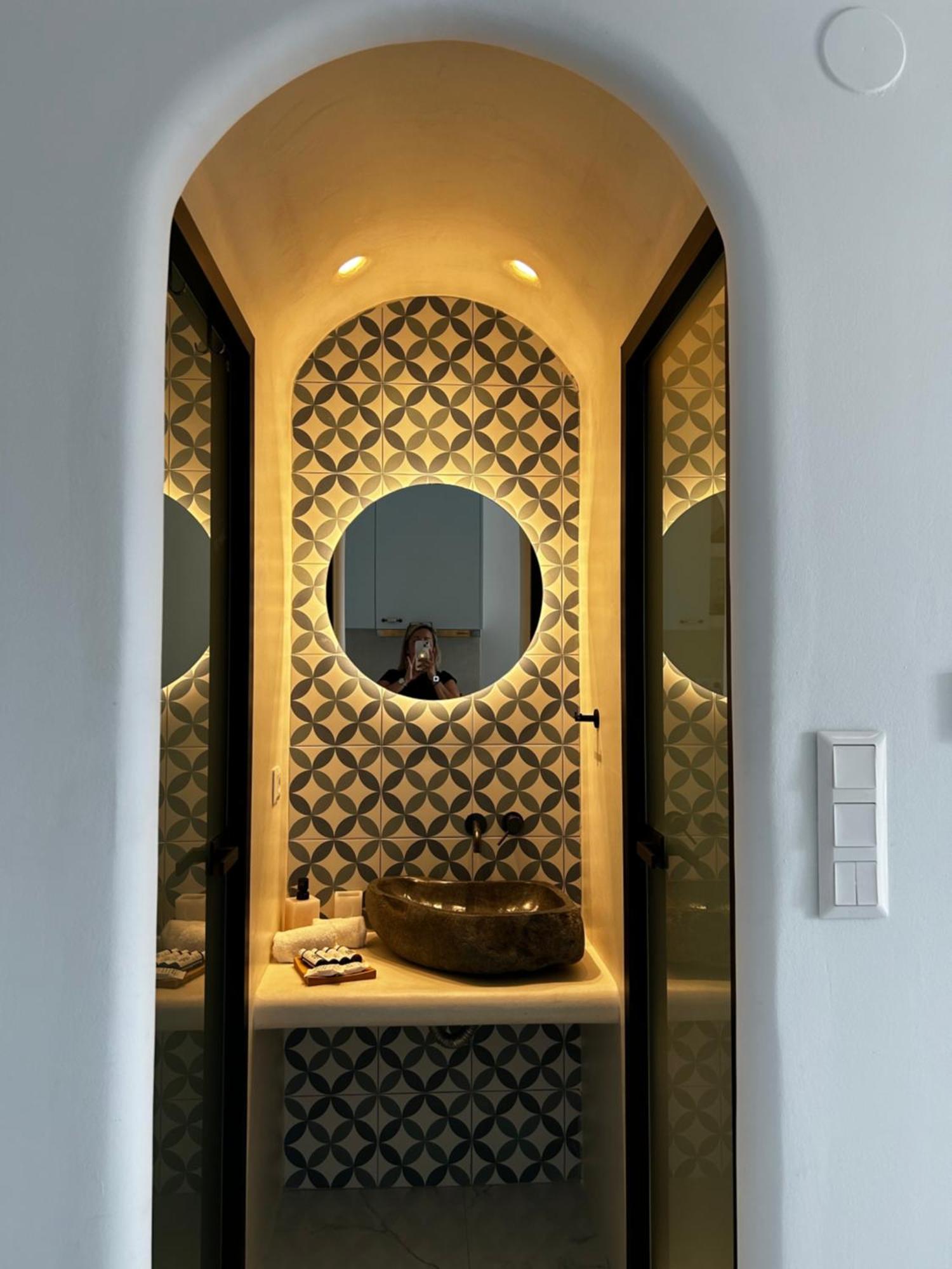 Calliopes By The Sea Boutique Suites Paralia Dionisiou Exterior foto